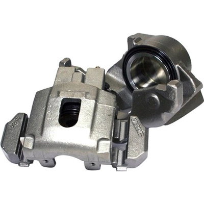 CENTRIC PARTS - 141.61559 - Remanufactured Semi-Loaded Rear Passenger Side Brake Caliper pa1