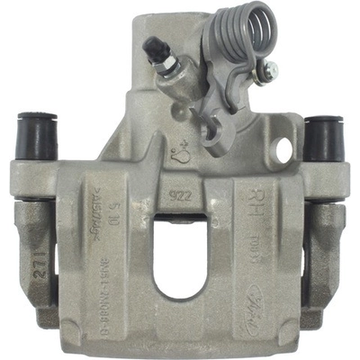 CENTRIC PARTS - 141.61559 - Remanufactured Semi-Loaded Rear Passenger Side Brake Caliper pa2