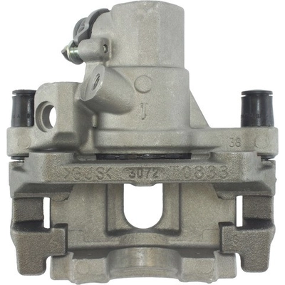 CENTRIC PARTS - 141.61559 - Remanufactured Semi-Loaded Rear Passenger Side Brake Caliper pa3
