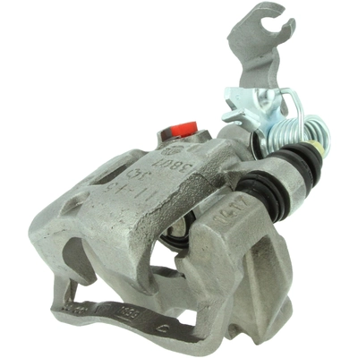 CENTRIC PARTS - 141.62563 - Rear Right Rebuilt Caliper With Hardware pa8