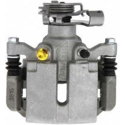 Rear Right Rebuilt Caliper With Hardware by CENTRIC PARTS - 141.62579 pa19