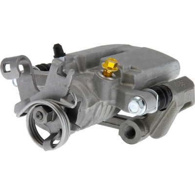Rear Right Rebuilt Caliper With Hardware by CENTRIC PARTS - 141.62579 pa3