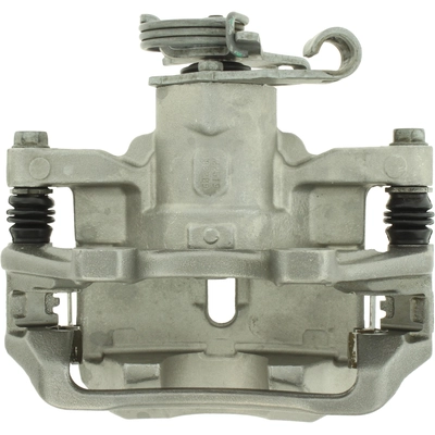 Rear Right Rebuilt Caliper With Hardware by CENTRIC PARTS - 141.62591 pa11