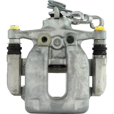 Rear Right Rebuilt Caliper With Hardware by CENTRIC PARTS - 141.62671 pa2