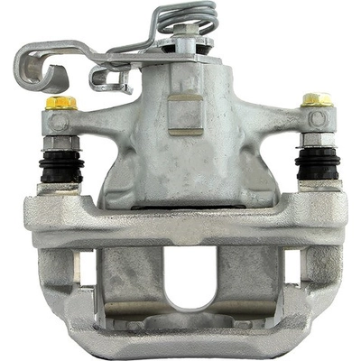 Rear Right Rebuilt Caliper With Hardware by CENTRIC PARTS - 141.62671 pa3