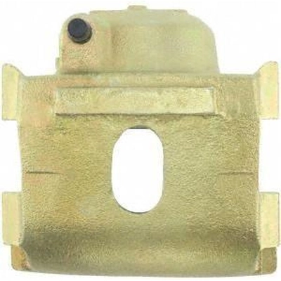 Rear Right Rebuilt Caliper With Hardware by CENTRIC PARTS - 141.63017 pa8