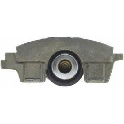 Rear Right Rebuilt Caliper With Hardware by CENTRIC PARTS - 141.63513 pa17