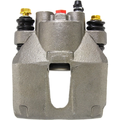 Rear Right Rebuilt Caliper With Hardware by CENTRIC PARTS - 141.65505 pa2
