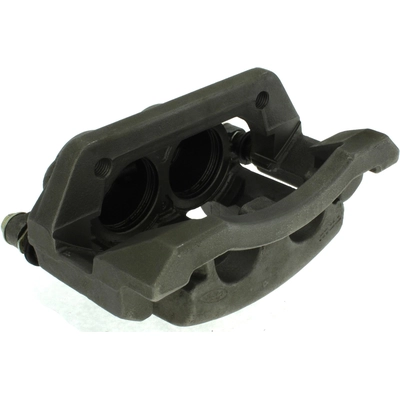 Rear Right Rebuilt Caliper With Hardware by CENTRIC PARTS - 141.65526 pa2