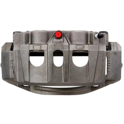 Rear Right Rebuilt Caliper With Hardware by CENTRIC PARTS - 141.65533 pa14