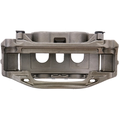 Rear Right Rebuilt Caliper With Hardware by CENTRIC PARTS - 141.65533 pa8