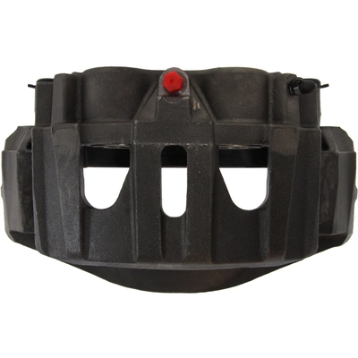 Rear Right Rebuilt Caliper With Hardware by CENTRIC PARTS - 141.65535 pa6