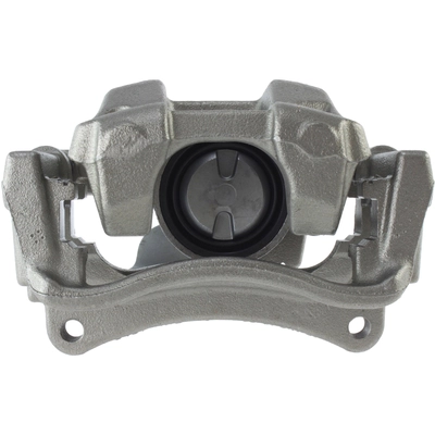 Rear Right Rebuilt Caliper With Hardware by CENTRIC PARTS - 141.65559 pa16