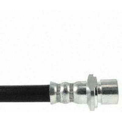 Rear Right Rebuilt Caliper With Hardware by CENTRIC PARTS - 141.66007 pa32