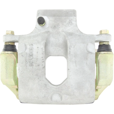 Rear Right Rebuilt Caliper With Hardware by CENTRIC PARTS - 141.66507 pa5