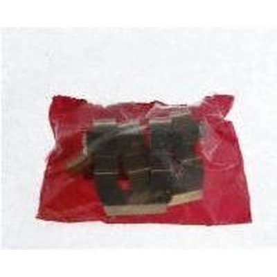 Rear Right Rebuilt Caliper With Hardware by CENTRIC PARTS - 141.66511 pa7