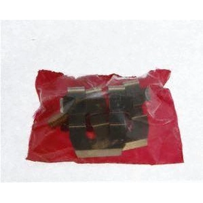 Rear Right Rebuilt Caliper With Hardware by CENTRIC PARTS - 141.66511 pa8