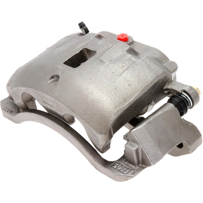 Rear Right Rebuilt Caliper With Hardware by CENTRIC PARTS - 141.66513 pa2
