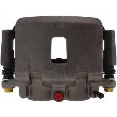 Rear Right Rebuilt Caliper With Hardware by CENTRIC PARTS - 141.66515 pa18