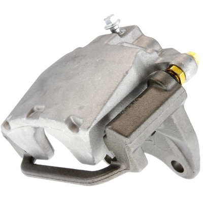 Rear Right Rebuilt Caliper With Hardware by CENTRIC PARTS - 141.66529 pa14