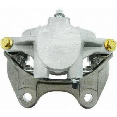 Rear Right Rebuilt Caliper With Hardware by CENTRIC PARTS - 141.66529 pa19