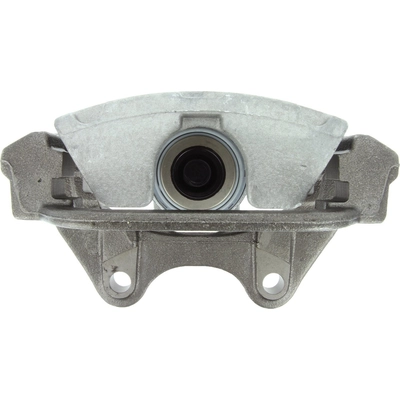Rear Right Rebuilt Caliper With Hardware by CENTRIC PARTS - 141.66530 pa1
