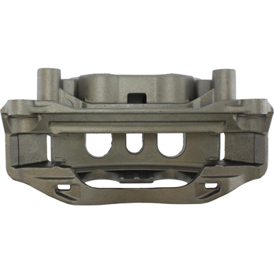 Rear Right Rebuilt Caliper With Hardware by CENTRIC PARTS - 141.66538 pa6