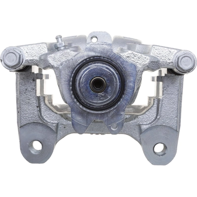 Rear Right Rebuilt Caliper With Hardware by CENTRIC PARTS - 141.66551 pa1