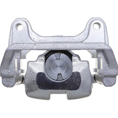 Rear Right Rebuilt Caliper With Hardware by CENTRIC PARTS - 141.66551 pa2