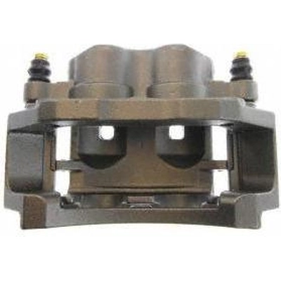 Rear Right Rebuilt Caliper With Hardware by CENTRIC PARTS - 141.67505 pa2