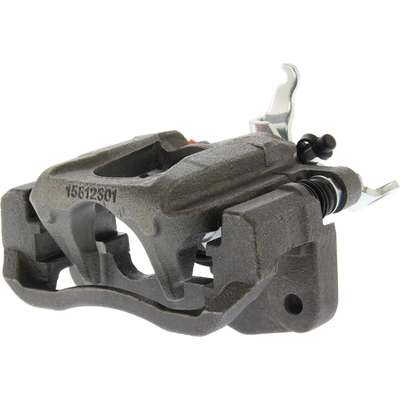 CENTRIC PARTS - 141.67521 - Rear Passenger Side Disc Brake Caliper pa2