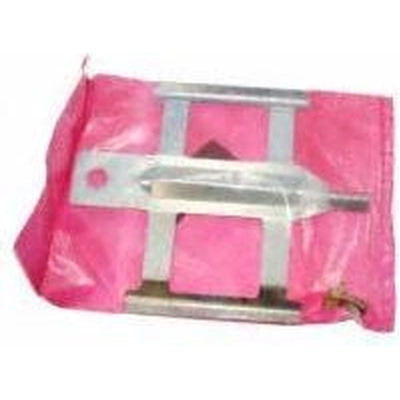 Rear Right Rebuilt Caliper With Hardware by CENTRIC PARTS - 141.79011 pa8