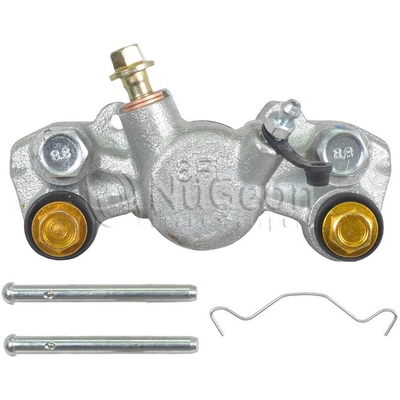 NUGEON - 97-01635B - Remanufactured Disc Brake Caliper pa1