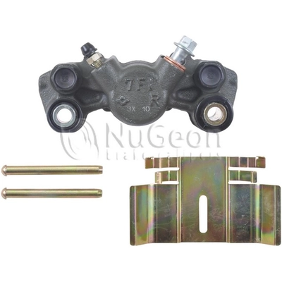 NUGEON - 97-01675A - Remanufactured Disc Brake Caliper pa1
