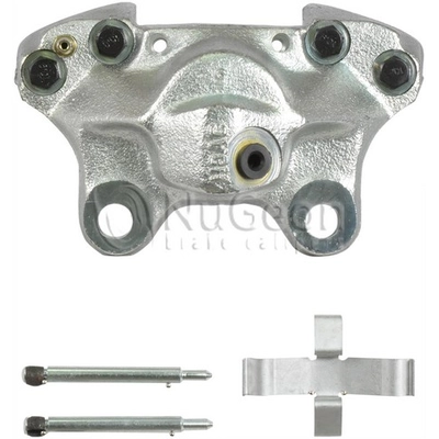 NUGEON - 97-02712A - Remanufactured Rear Disc Brake Caliper pa1