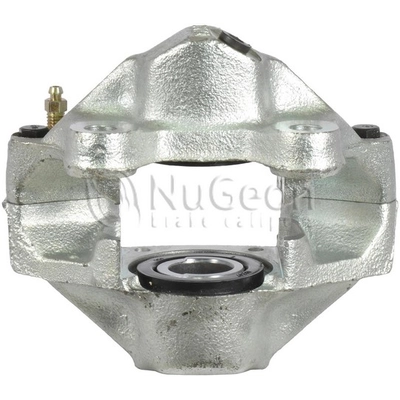 NUGEON - 97-02712A - Remanufactured Rear Disc Brake Caliper pa2
