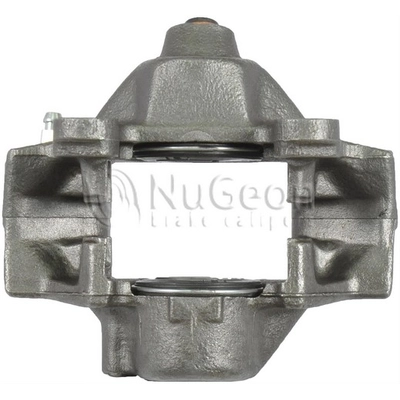 NUGEON - 97-02716A - Remanufactured Rear Disc Brake Caliper pa2