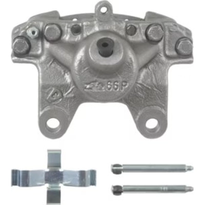 Rear Right Rebuilt Caliper With Hardware by NUGEON - 97-02732A pa1