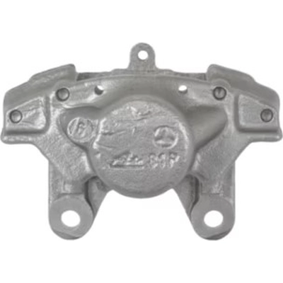 Rear Right Rebuilt Caliper With Hardware by NUGEON - 97-02732A pa2