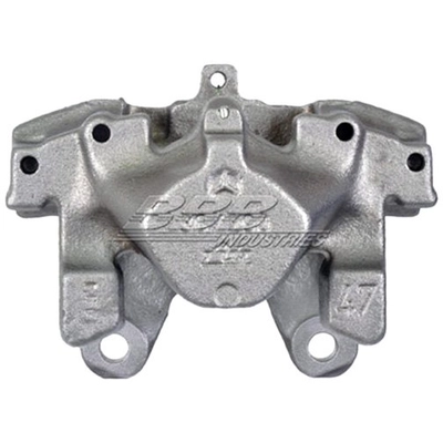 NUGEON - 97-02764A - Rear Passenger Side Brake Caliper pa4