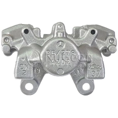 NUGEON - 97-02765A - Remanufactured Rear Disc Brake Caliper pa2