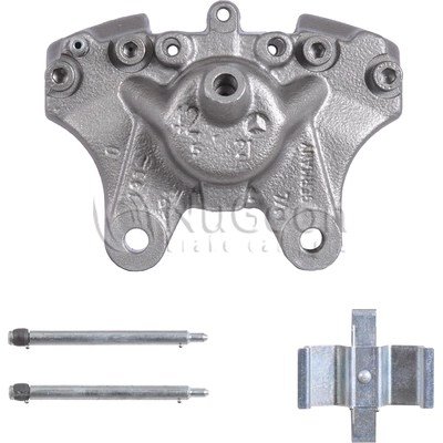 Rear Right Rebuilt Caliper With Hardware by NUGEON - 97-02782A pa2