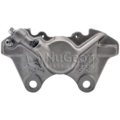 NUGEON - 97-05403A - Rear Passenger Side Brake Caliper pa2