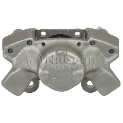 Rear Right Rebuilt Caliper With Hardware by NUGEON - 97-09321A pa3