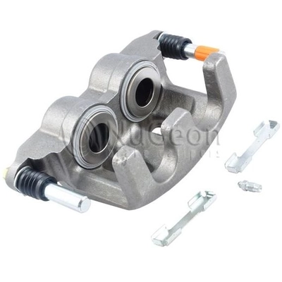 NUGEON - 97-17010D - Front Passenger Side Brake Caliper pa5