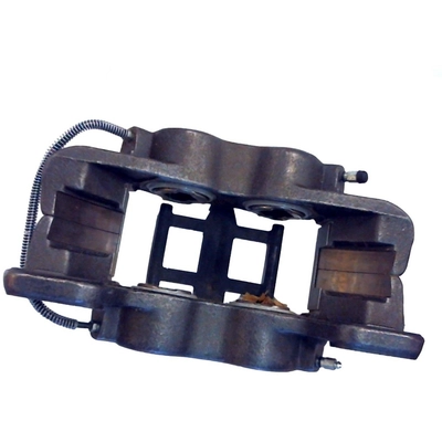 NUGEON - 97-17031A - Remanufactured Rear Disc Brake Caliper pa2