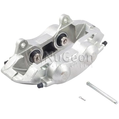 NUGEON - 97-17214A - Rear Passenger Side Brake Caliper pa5