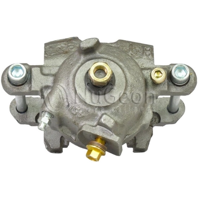 Rear Right Rebuilt Caliper With Hardware by NUGEON - 97-17234AR pa1