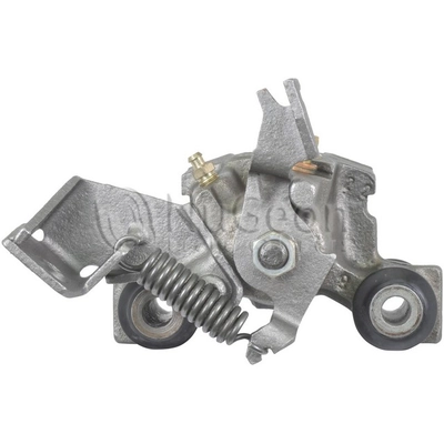 Rear Right Rebuilt Caliper With Hardware by NUGEON - 97-17261A pa1