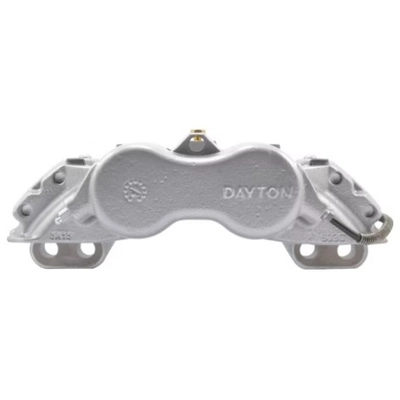 NUGEON - 97-17359A - Rear Right Rebuilt Caliper With Hardware pa1